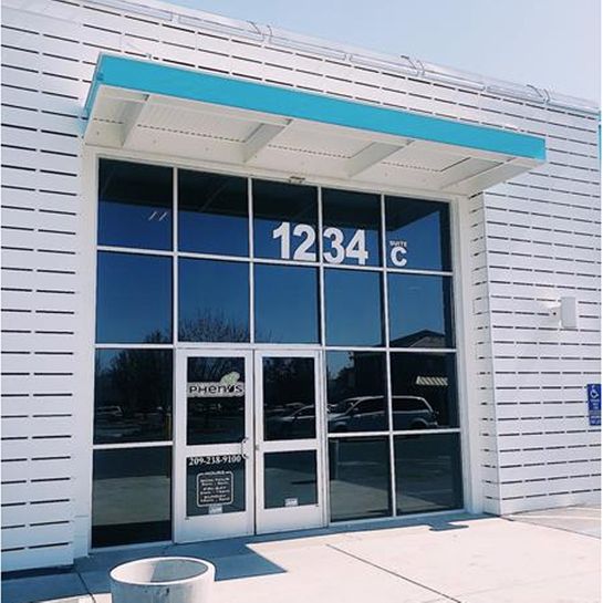 Phenos Legal Modesto, CA Dispensary MAMA'S GANJA