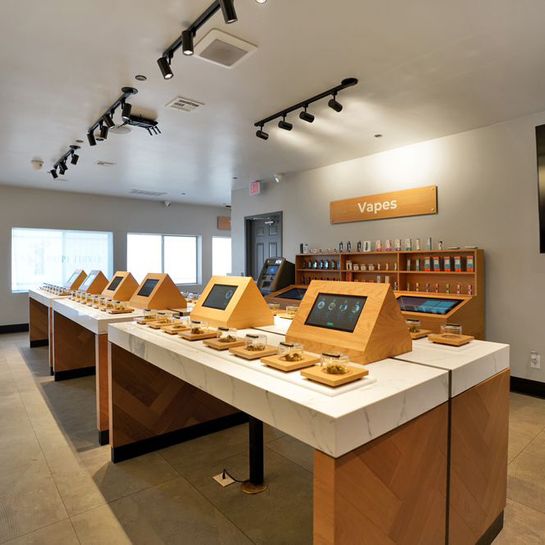 Empire Legal Jurupa Valley, CA Dispensary MAMA'S GANJA