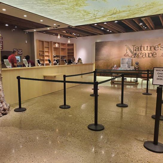 Nature’s Care Company Legal Rolling Meadows, IL Dispensary