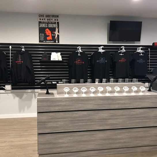 Pinnacle Emporium Legal Morenci, MI Dispensary with Delivery MAMA'S GANJA