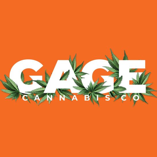 Gage Cannabis Legal Adrian, MI Dispensary with Delivery MAMA'S GANJA