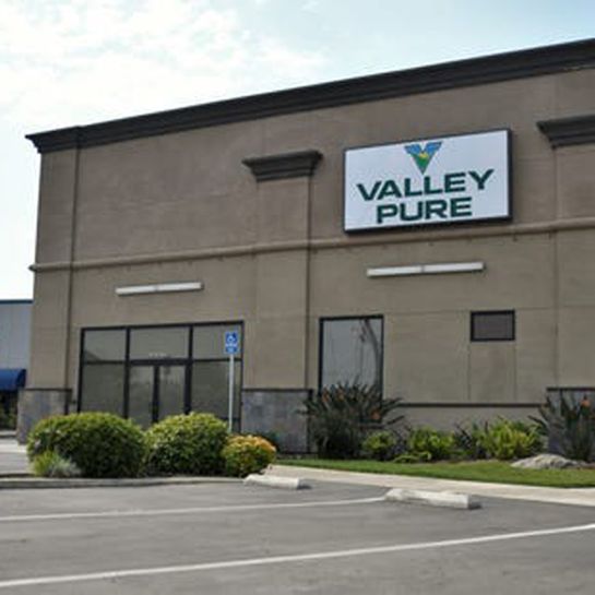 Valley Pure Farmersville Legal Farmersville, CA Dispensary MAMA'S GANJA