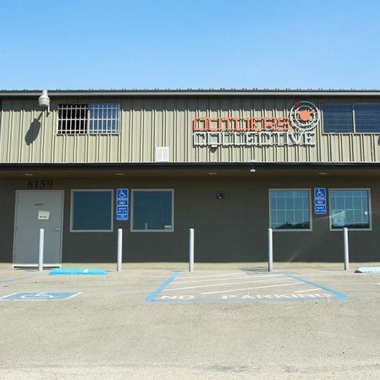 OutCo Legal El Cajon, CA Dispensary MAMA'S GANJA