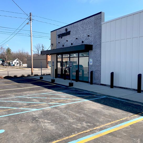 Skymint Legal Lansing, MI Dispensary MAMA'S GANJA