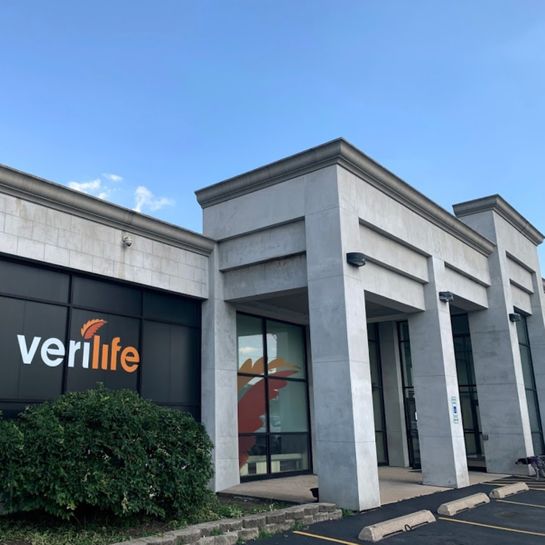 Verilife Legal North Aurora, IL Dispensary MAMA'S GANJA